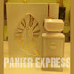 Ahmed Al Maghribi O'Clock - 100 ml Eau de Parfum