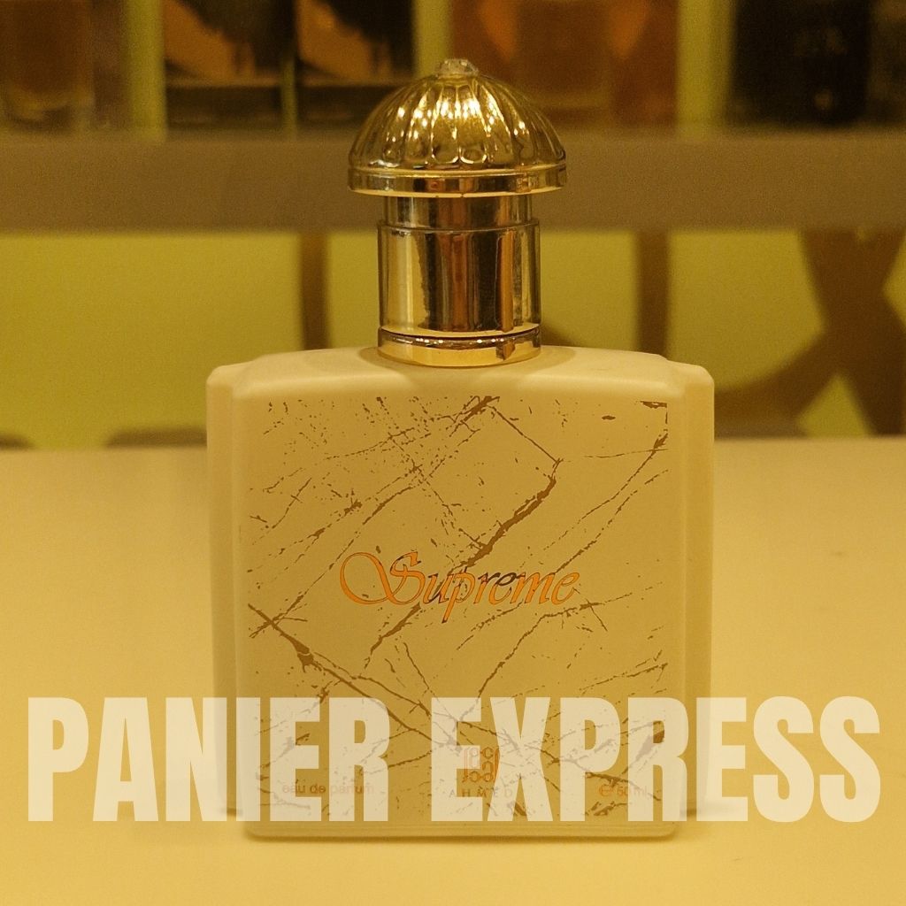 Ahmed Al Maghribi Supreme - 50 ml Eau de Parfum