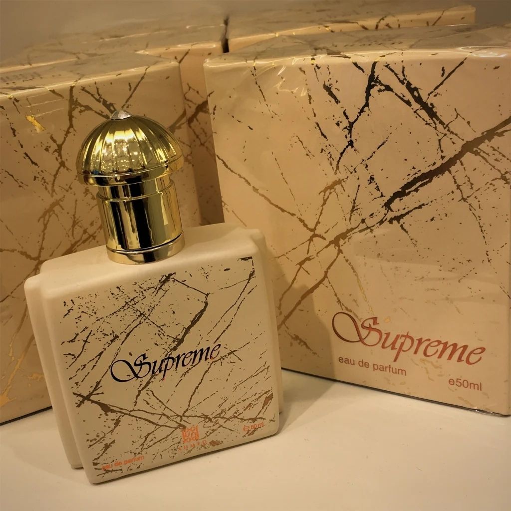 Ahmed Al Maghribi Supreme - 50 ml Eau de Parfum