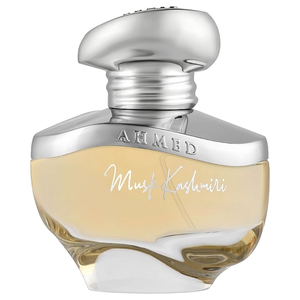 Ahmed Al Maghribi Musk Kashmiri - 100 ml Eau de Parfum