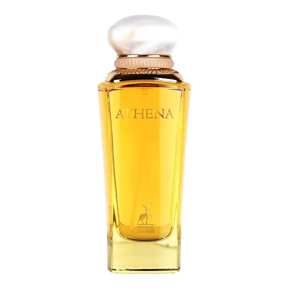 Maison Alhambra Athena - 100ml Eau de Parfum