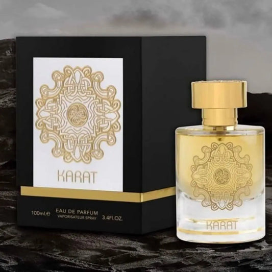 Karat Alhambra 100ml Eau de Parfum - panierexpress.fr
