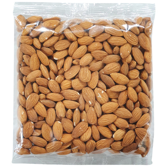 Amande décortiquée naturel - 500g