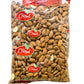 Amandes décortiquées crue O’Régal – 1Kg – Fruits secs naturels