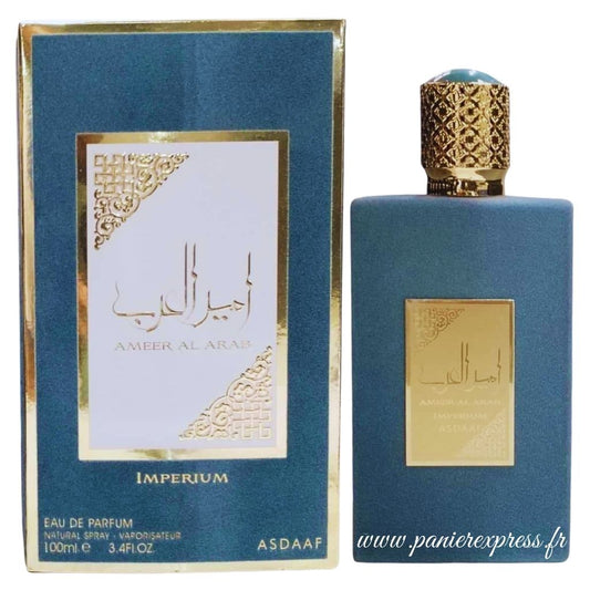 Ameerat Al Arab Impérium Eau de Parfum 100 ml