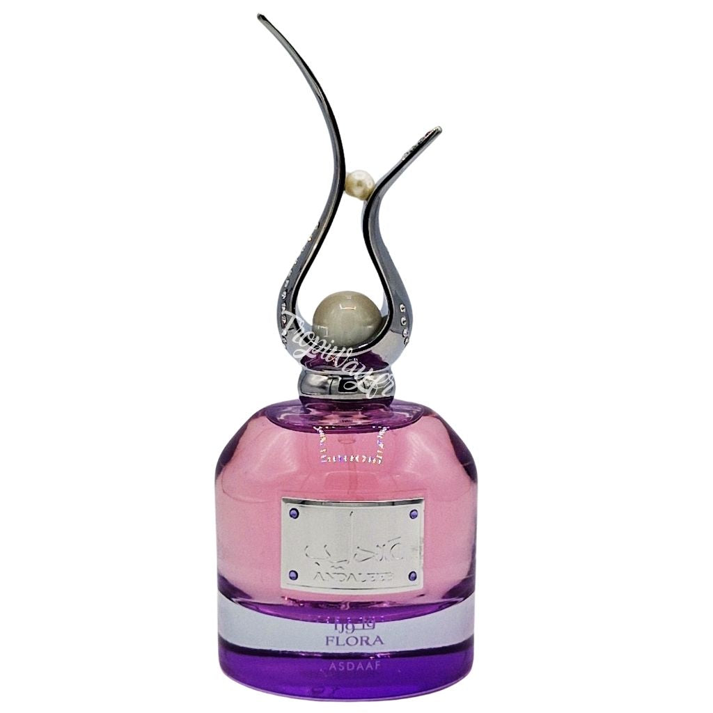 Andaleeb Flora - Eau de Parfum 100ml