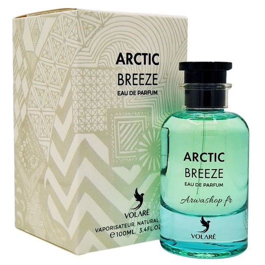 Arctic Breeze Volaré Eau de Parfum 100ml