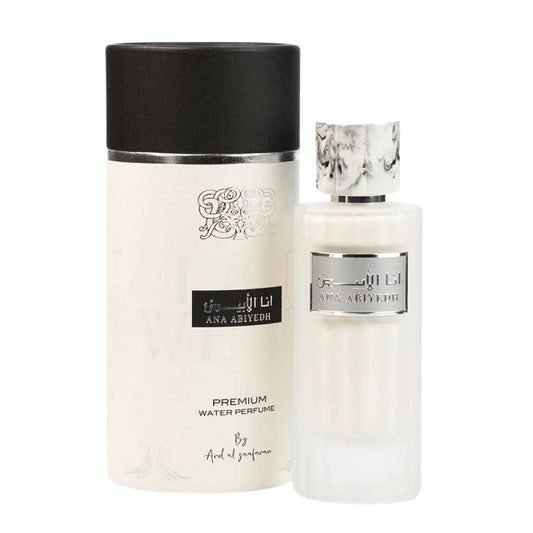 Ana Abiyedh Ard Al Zaafaran - 100ml Eau de Parfum