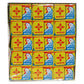 Cube poulet maggi étoile 60 x 10g