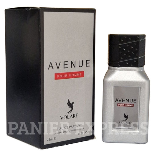 Avenue Pour Homme Volaré - 25ml Eau de Parfum