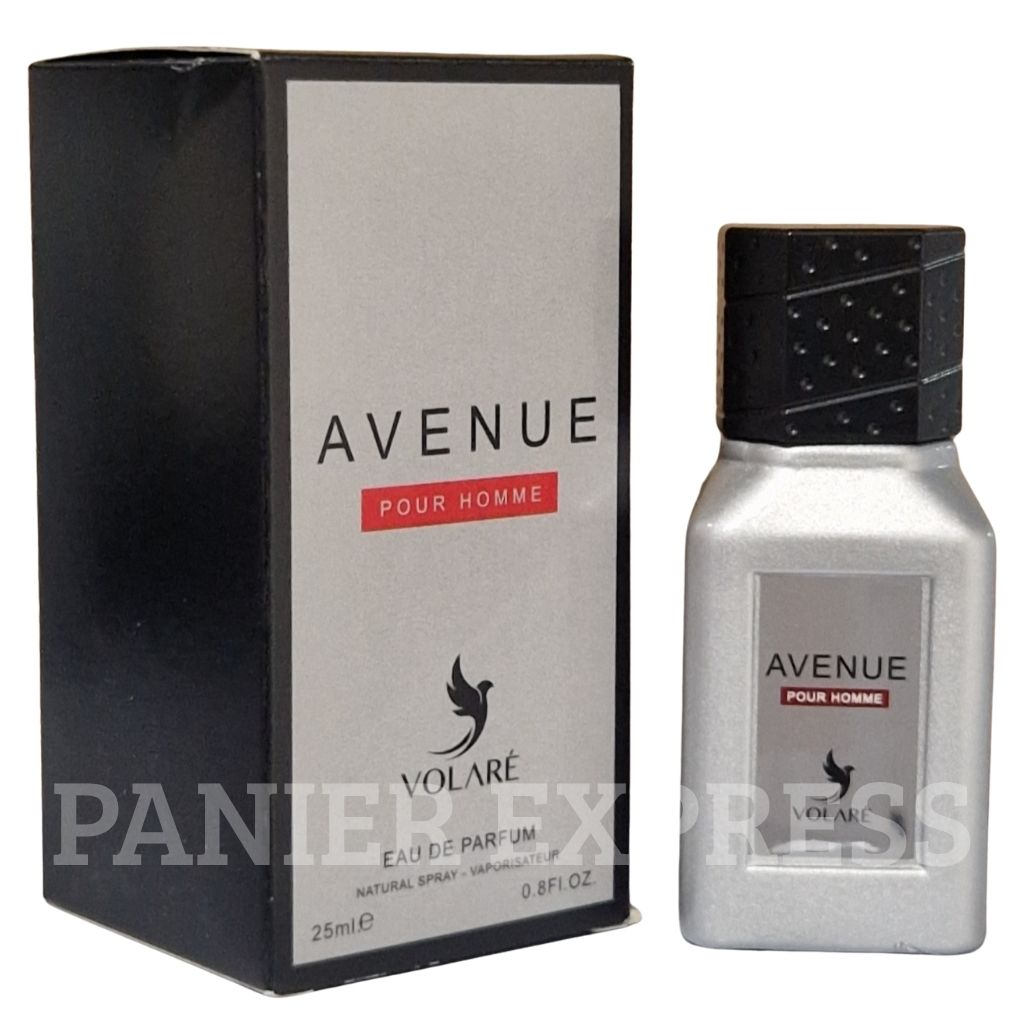 Avenue Pour Homme Volaré - 25ml Eau de Parfum