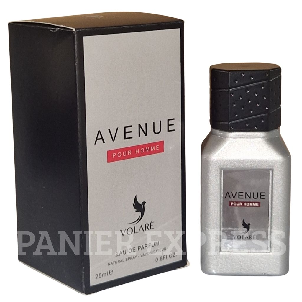 Avenue Pour Homme Volaré - 25ml Eau de Parfum