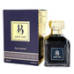 B Satin Oud Fragrance World - Eau de Parfum 100ml - panierexpress.fr