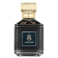 B Satin Oud Fragrance World - Eau de Parfum 100ml - panierexpress.fr