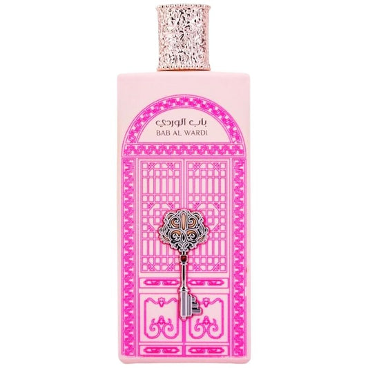 Bab Al Wardi - Eau de Parfum 100ml