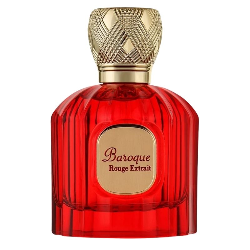 Baroque Rouge Extrait Maison Alhambra - Extrait de Parfum 100ml