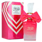 Bint Hooran Pink Rose Passion 100ml Ard Al Zaafaran - Eau de Parfum 100ml