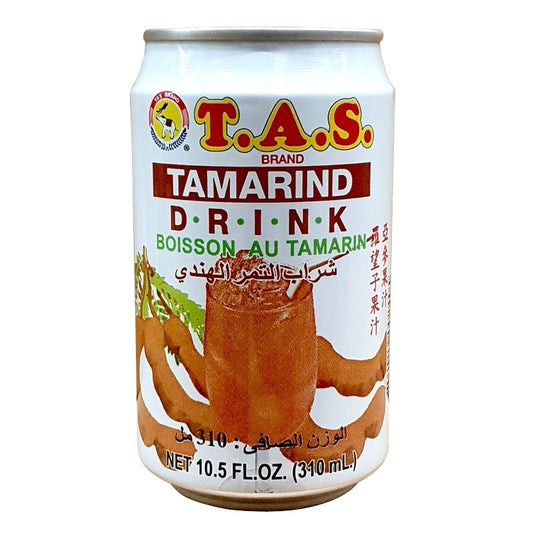 Boisson au tamarin 31cl TAS