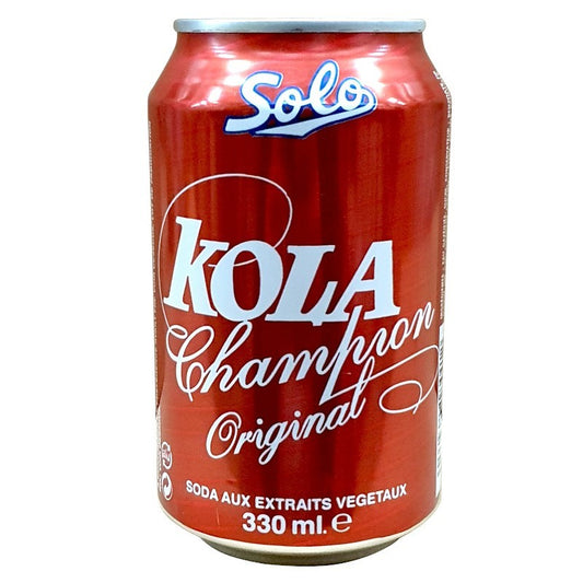 Kola champion 33cl