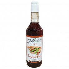 Sirop de tamarin ZENA 750ml