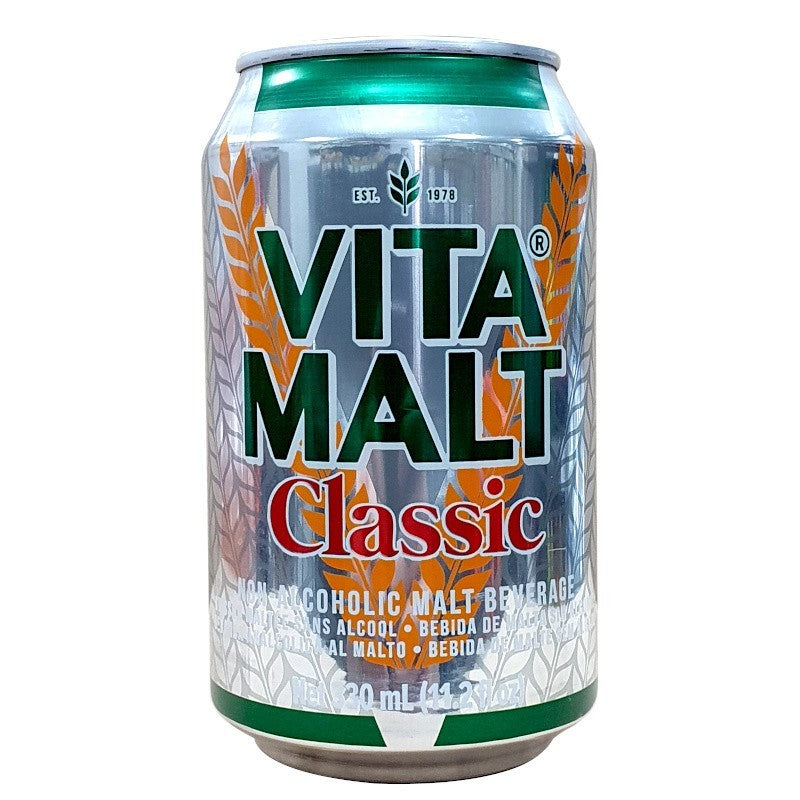 Vita malt classic 33cl