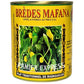 Brèdes Mafana 800g Codal - Plat traditionnel de Madagascar