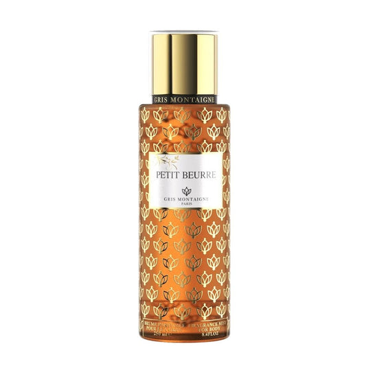 Brume Parfumée Petit Beurre - 250ml Gris Montaigne
