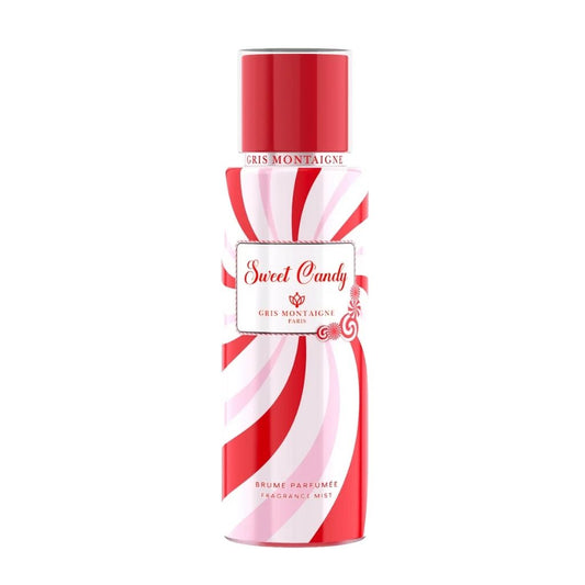 Brume Parfumée Sweet Candy - 250ml Gris Montaigne 