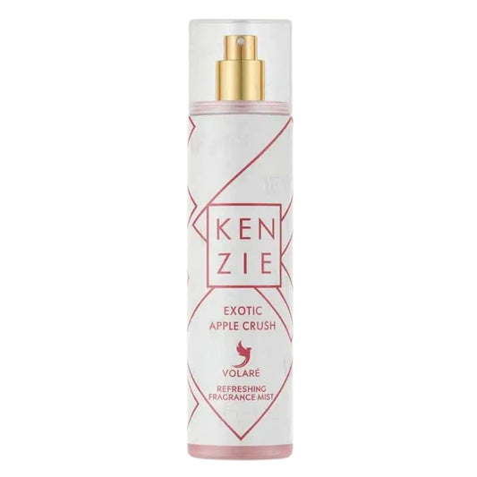 Kenzie Exotic Apple Crush Volaré - 250ml Brume