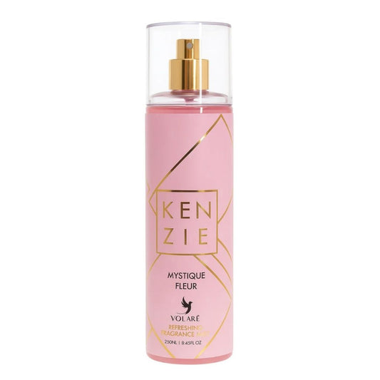 Kenzie Mystique Fleur Volaré - 250ml Brume