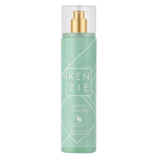 Kenzie Classic Pistachio Volaré - 250ml Brume