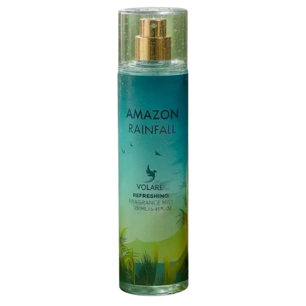 Amazon Rainfall Volaré - 250ml Brume
