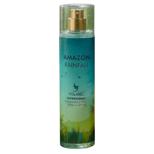 Amazon Rainfall Volaré - 250ml Brume