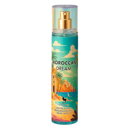 Moroccan Dream Volaré - 250ml Brume
