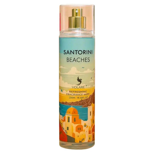 Santorini Beaches Volaré - 250ml Brume