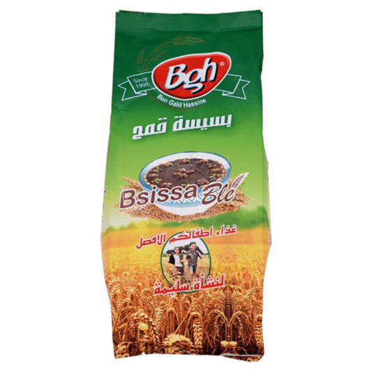 Bsissa au Blé | Ben Gaid Hassine | 500g