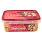 Chamia Halva Amandes Shehrazad 200g – Boîte plastique

