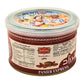 Chamia Halva Amandes Shehrazad 350g – Boîte métallique

