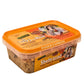 Chamia Halva Fruits Secs Shehrazad 200g – Boîte plastique

