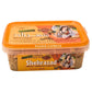 Chamia Halva Fruits Secs Shehrazad 200g – Boîte plastique

