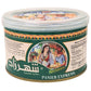 Chamía Halva aux Pistaches Shehrazad 350g – Boîte Métallique – Halva Sans Colorants

