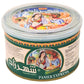 Chamía Halva aux Pistaches Shehrazad 350g – Boîte Métallique – Halva Sans Colorants

