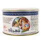 Chamía Halva Light Sans Sucre Shehrazad 350g – Boîte Métallique – Halva Sans Colorants

