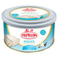 Chamia Halva Nature Light Sans Sucres – Papillon 350 g Boîte Métallique