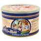 Chamía Halva Nature Shehrazad 350g – Boîte Métallique – Douceur Orientale Sans Colorants