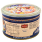 Chamía Halva Nature Shehrazad 350g – Boîte Métallique – Douceur Orientale Sans Colorants