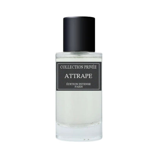 Collection Privée Attrape 50ml - Edition Intense Paris Eau de Parfum