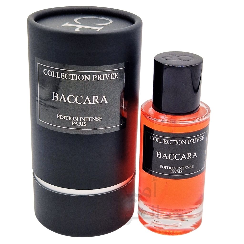 Baccara Collection Privée 50ml - Eau de Parfum