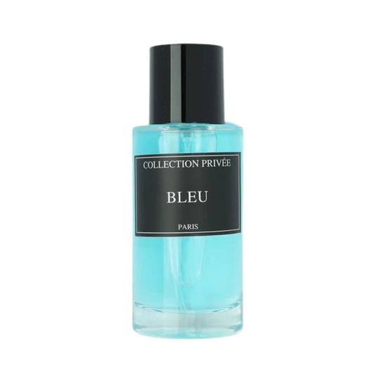 Collection Privée Bleu 50ml Eau de Parfum