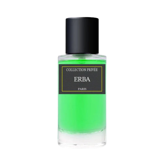 Collection Privée Erba 50ml Eau de Parfum